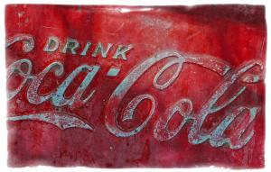 New Coca-Cola Cooler Gallery